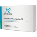 XYMOGEN ProbioMax Complete 45B Probiotics 30 capsules