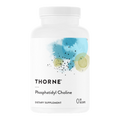 Thorne Phosphatidyl Choline 60 gelcaps