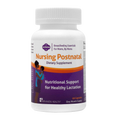 Fairhaven Health Milkies Nursing Postnatal - Lactation Supplement & Postnatal Vitamin 60 capsules