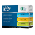 Ortho Molecular Product - Alpha Base Premier Packs 30 packets