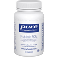 Pure Encapsulations Probiotic 50B 60 capsules