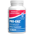 Anabolic Laboratories Pro-Enz 120 tablets