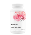 Thorne Radiant Skin Complex 60 capsules