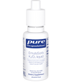 Pure Encapsulations EmulsiSorb K2/D3 liquid 20ml