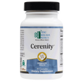 Ortho Molecular Products Cerenity — 90 Capsules