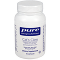 Pure Encapsulations Cat's Claw 90 capsules