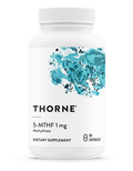 Thorne 5-MTHF 1 mg 90 capsules