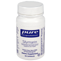 Pure Encapsulations Silymarin 60 capsules