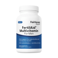 Fairhaven Health FertilAid® Multivitamin for Men 90 capsules