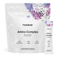 Thorne Amino Complex Berry Flavored 30 packets