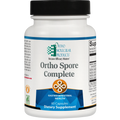 Ortho Molecular Products Ortho Spore Complete 60