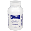 Pure Encapsulations Cat's Claw 180 capsules