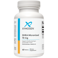 XYMOGEN DHEA Micronized 10mg 60 tablets