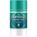 Crystal Magnesium Enriched Cucumber & Mint Deodorant 2.5oz
