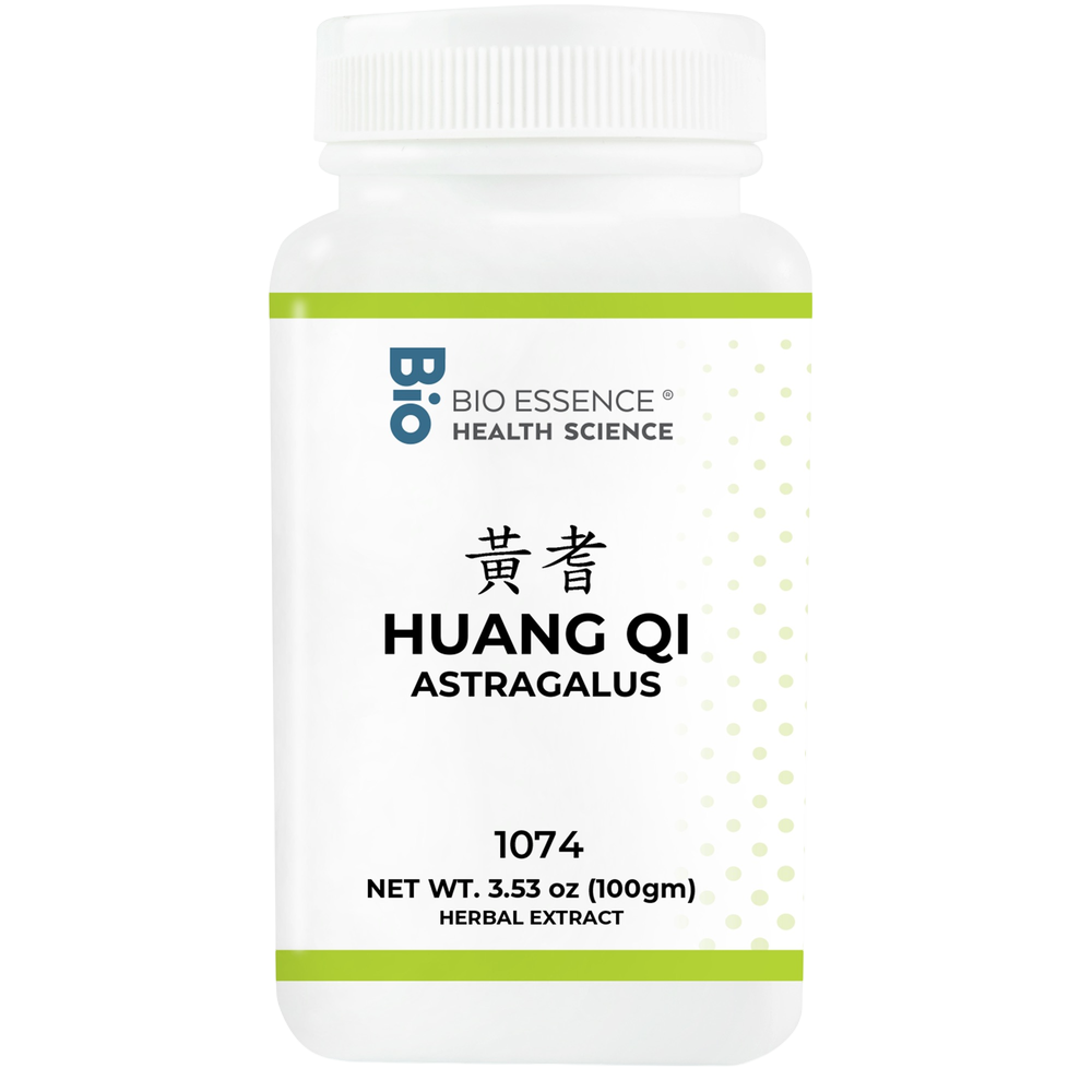 Bio Essence Health Science Huang Qi (Astragalus) 100g