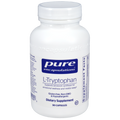 Pure Encapsulations L-Tryptophan 90 capsules
