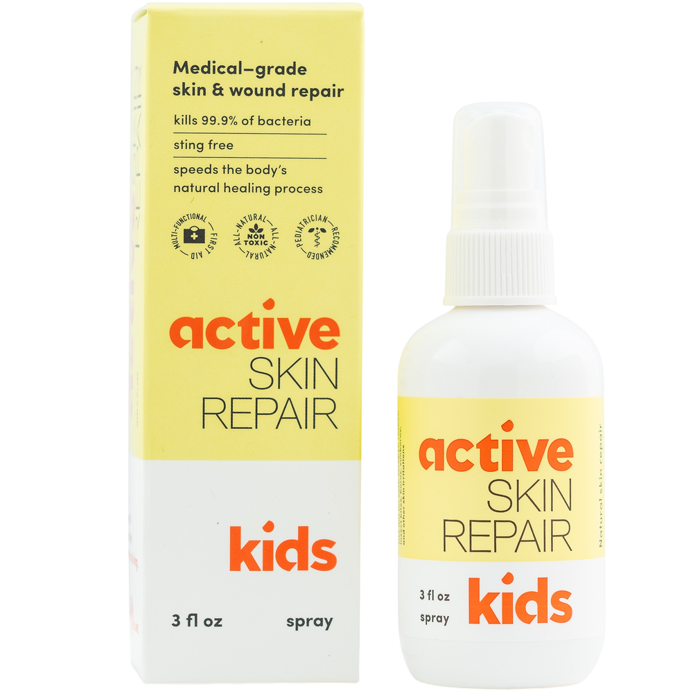 Active Skin Repair Active Skin Repair Kids 3 oz