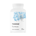 Thorne Trace Minerals 90 capsules
