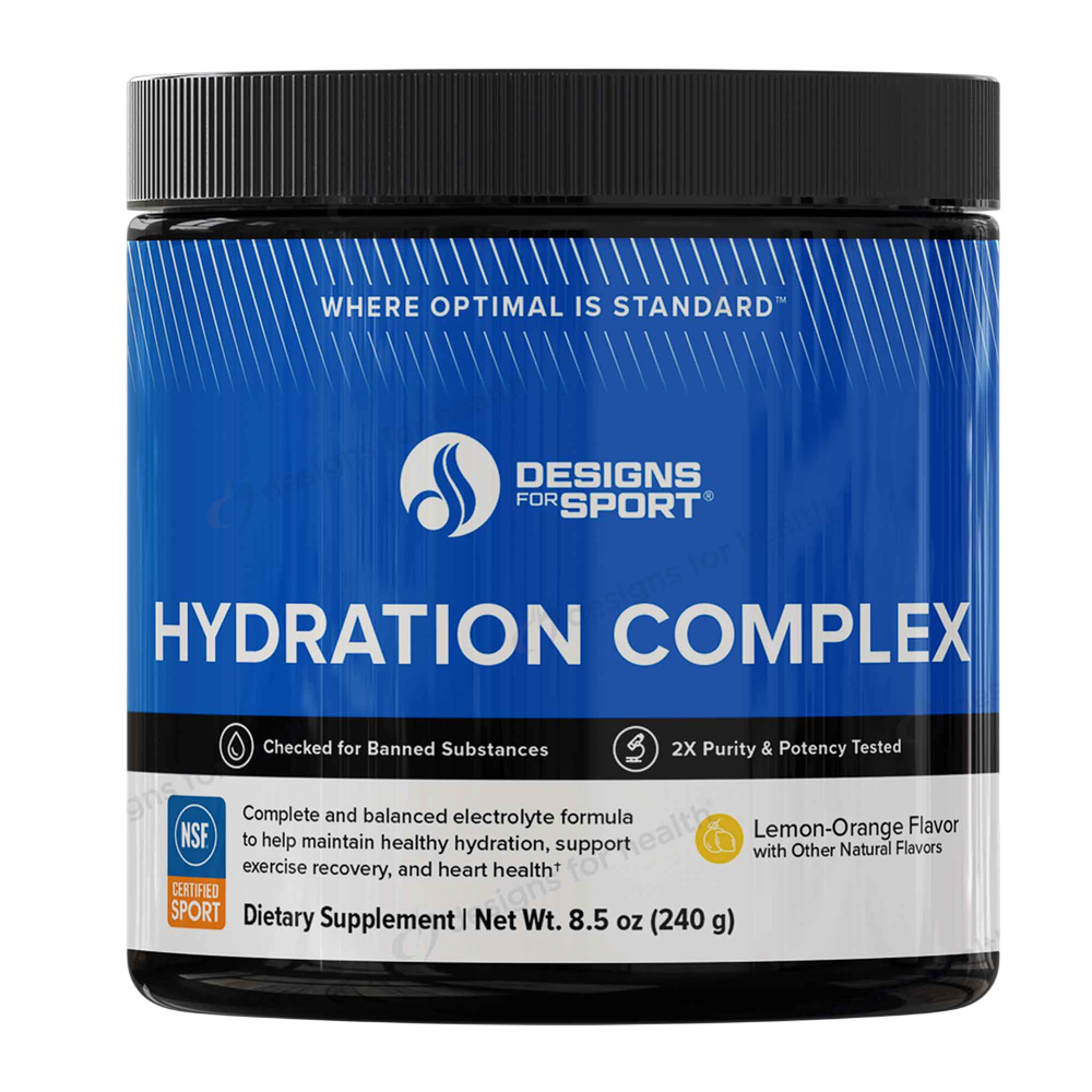 Designs For Sport Hydration Complex 240g