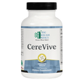 Ortho Molecular Products CereVive — 120 Capsules