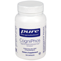 Pure Encapsulations CogniPhos 120 capsules