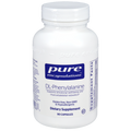 Pure Encapsulations DL-Phenylalanine 90 capsules