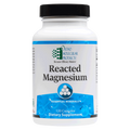 Ortho Molecular Products Reacted Magnesium 120