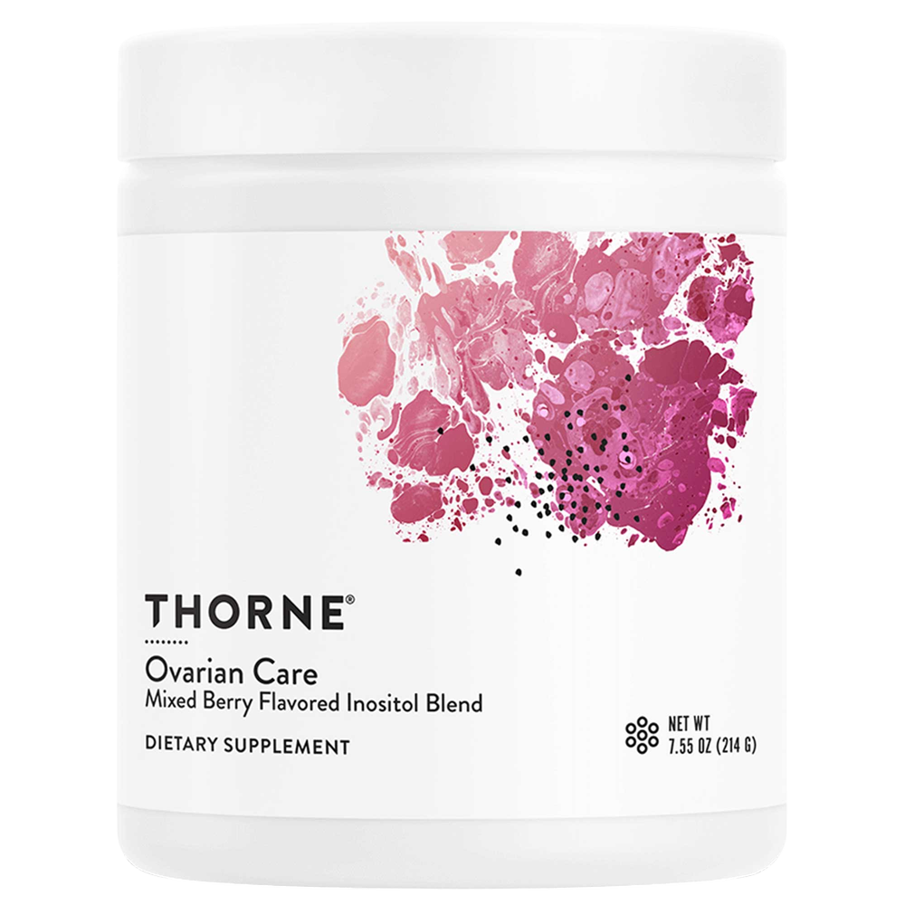 Thorne Ovarian Care 60 servings