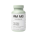 Amy Myers MD Hair Skin and Nails 120 capsules