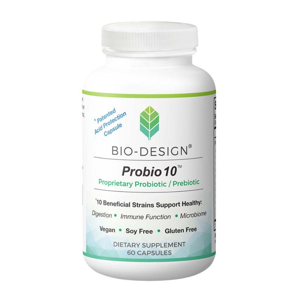 Bio-Design Probio 10 60 capsules