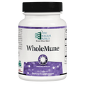 Ortho Molecular Product Wholemune 30 capsules
