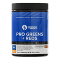 Designs For Sport Pro Greens + Reds (California Only) 309g