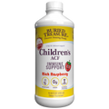 Buried Treasure Children's ACF Rich Raspberry 496ml
