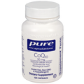 Pure Encapsulations CoQ10 30mg 120 capsules