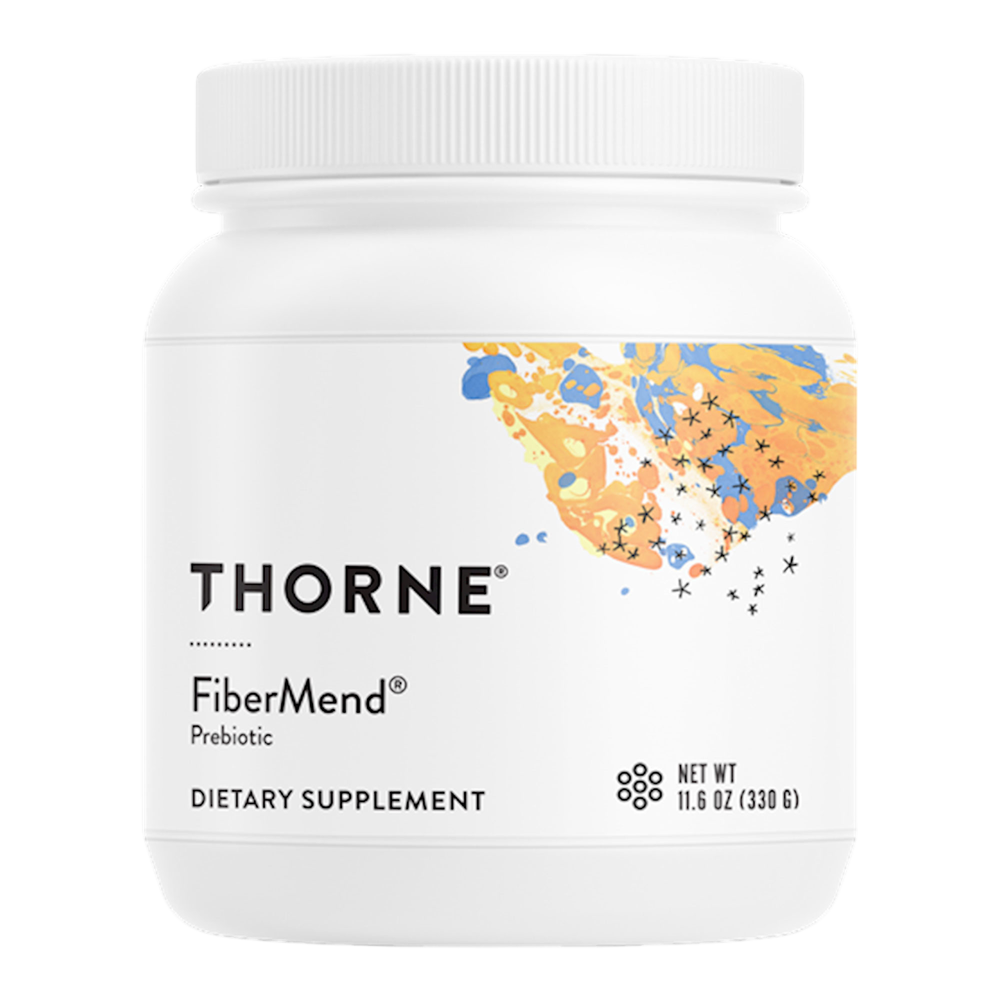 Thorne FiberMend 330g
