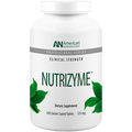 American Nutriceuticals Nutrizyme 450 tablets