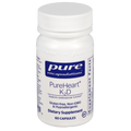 Pure Encapsulations PureHeart K2D 60 capsules