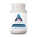 Ayush Herbs Curcumin 97 90 capsules