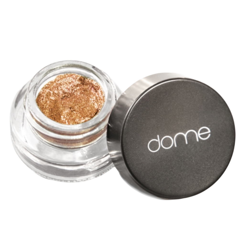 Dome Beauty Eye Jewel 24 Hr Radiant Mouse Eyeshadow 0.09oz