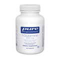 Pure Encapsulations l-Glutamine 850mg 90 capsules