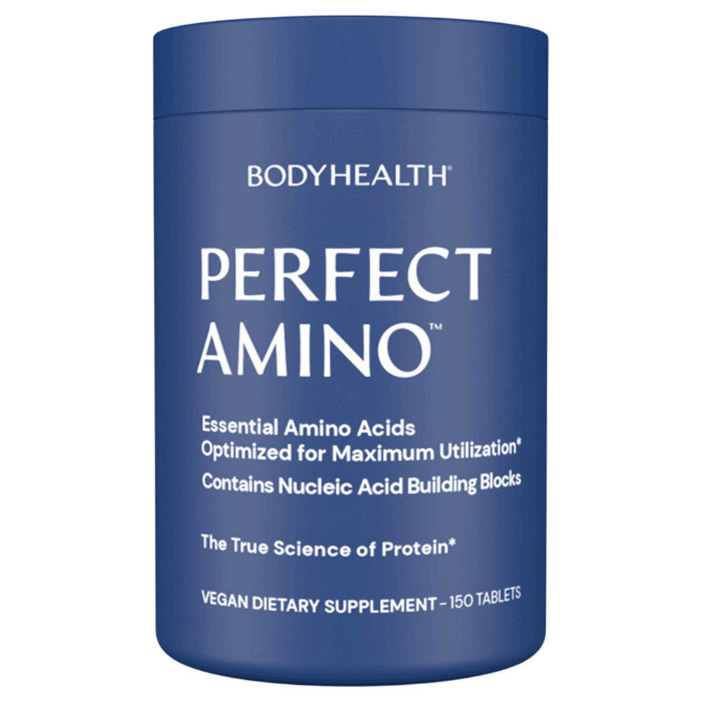 BodyHealth Perfect Amino Tablet 150 tablets
