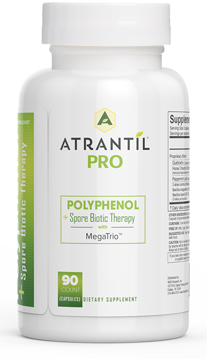 Atrantil Atrantil PRO 90 capsules