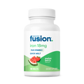 Bariatric Fusion Iron Quick Melt, Melon Berry 90 tablets