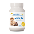Ayush Herbs Pet Curcumin 97% 90 capsules