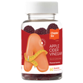 Chapter One Vitamins Apple Cider Vinegar Gummies 60 gummies