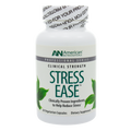 American Nutriceuticals Stress Ease 60 capsules