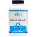 Ortho Molecular Product Buffered C Capsules 180 capsules
