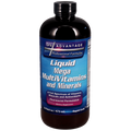 Dr's Advantage Liquid Mega MultiVitamins and Minerals 473ml