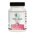 Ortho Molecular Products Ortho Biotic Women's 30 capsules