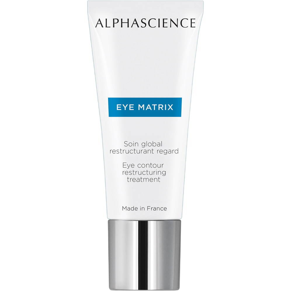 Alphascience EYE MATRIX 0.5oz
